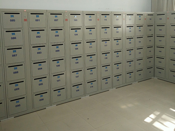 駐馬店智能公文管理系統安裝